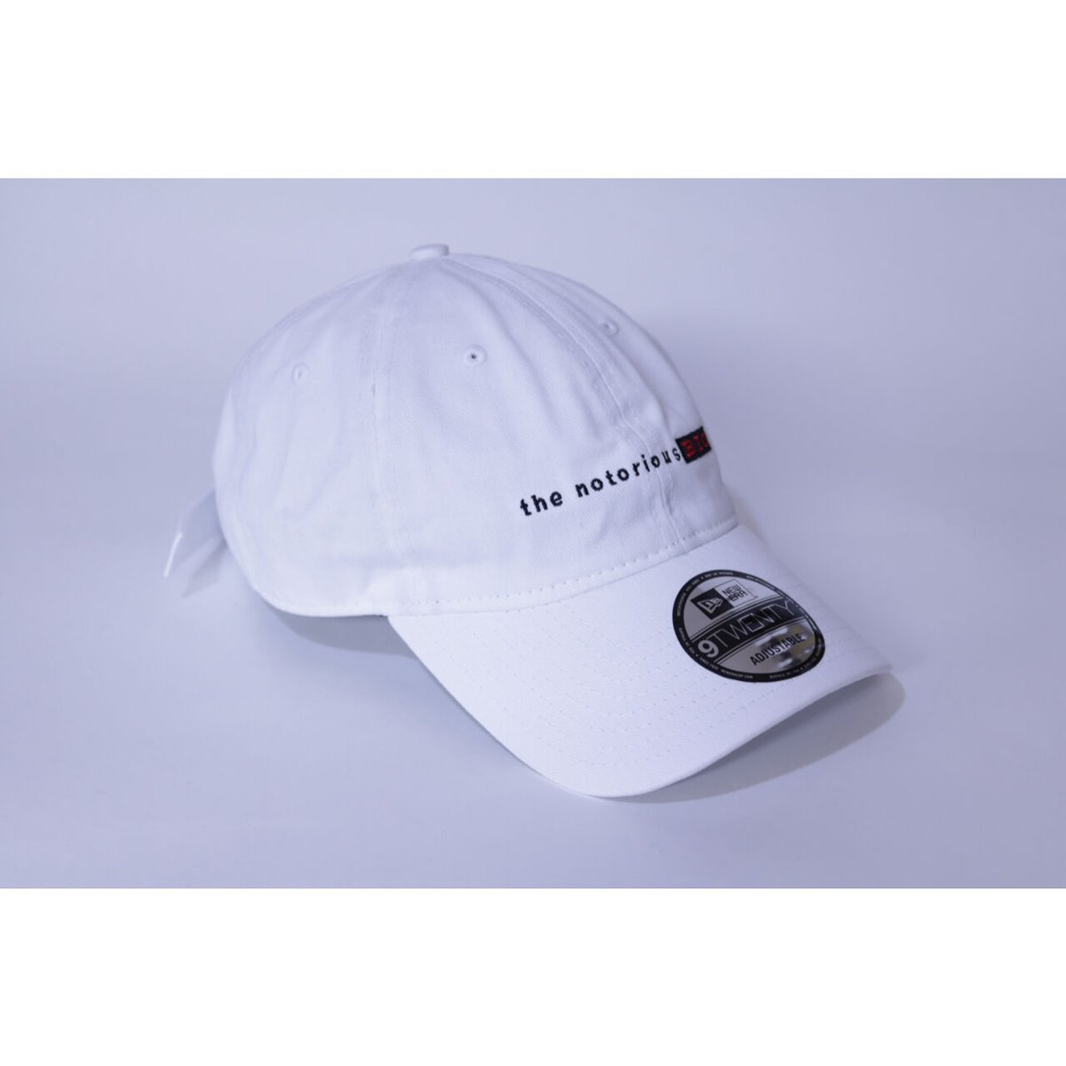 KITH キス ニューエラ ビギー コラボキャップ 白 KITH キス ニューエラ ビギー コラボキャップ 白 KITH x BIGGIE