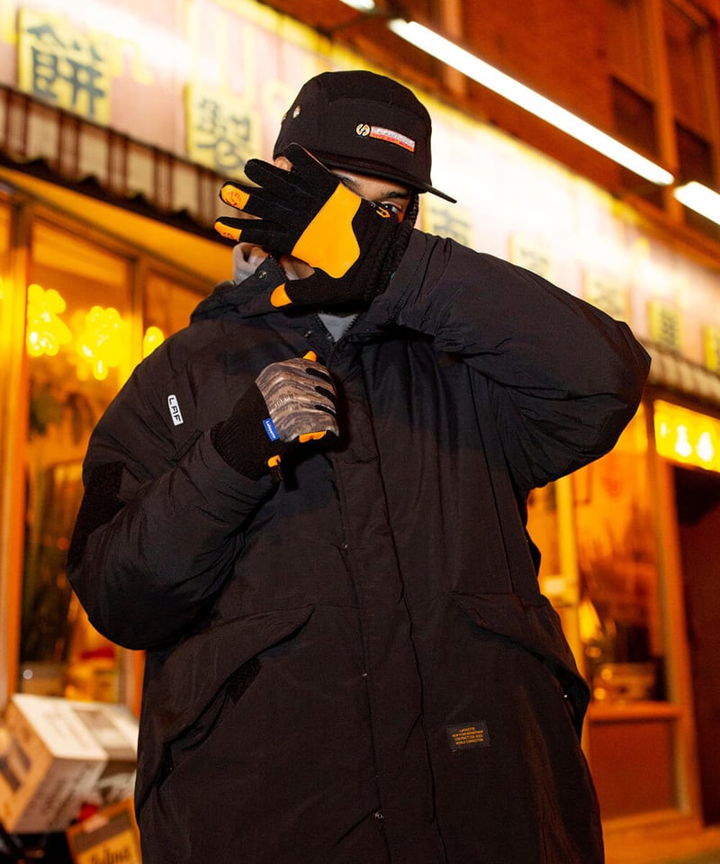 Lafayette BURLAP OUTFITTER ラファイエット バーラップ アウトフィッ