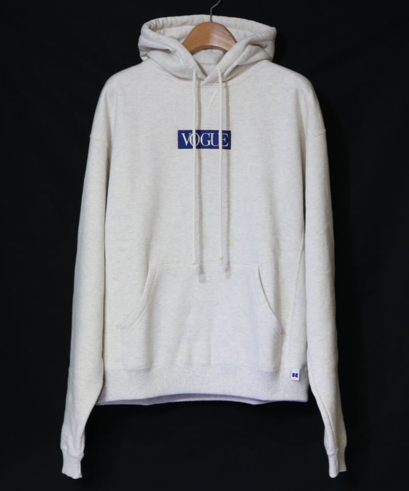 KITH × RUSSELL ATHLETIC × VOGUE City of Angels KITH × RUSSELL ATHLETIC × VOGUE City of Angels