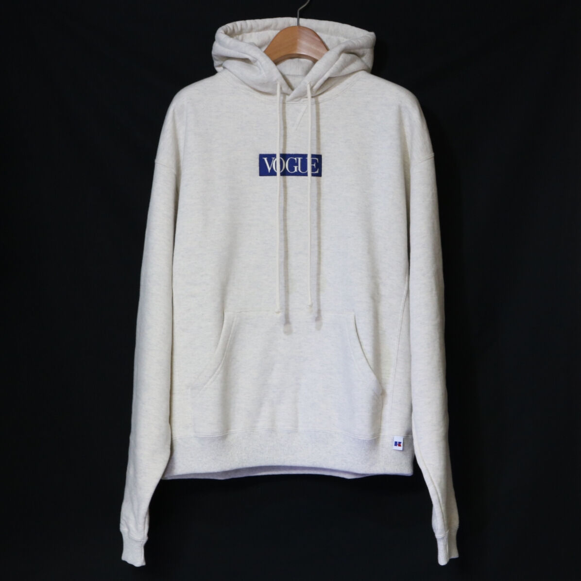 KITH × RUSSELL ATHLETIC × VOGUE City of Angels  