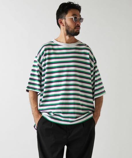 FAT TRICK WHITE Size SKINNY