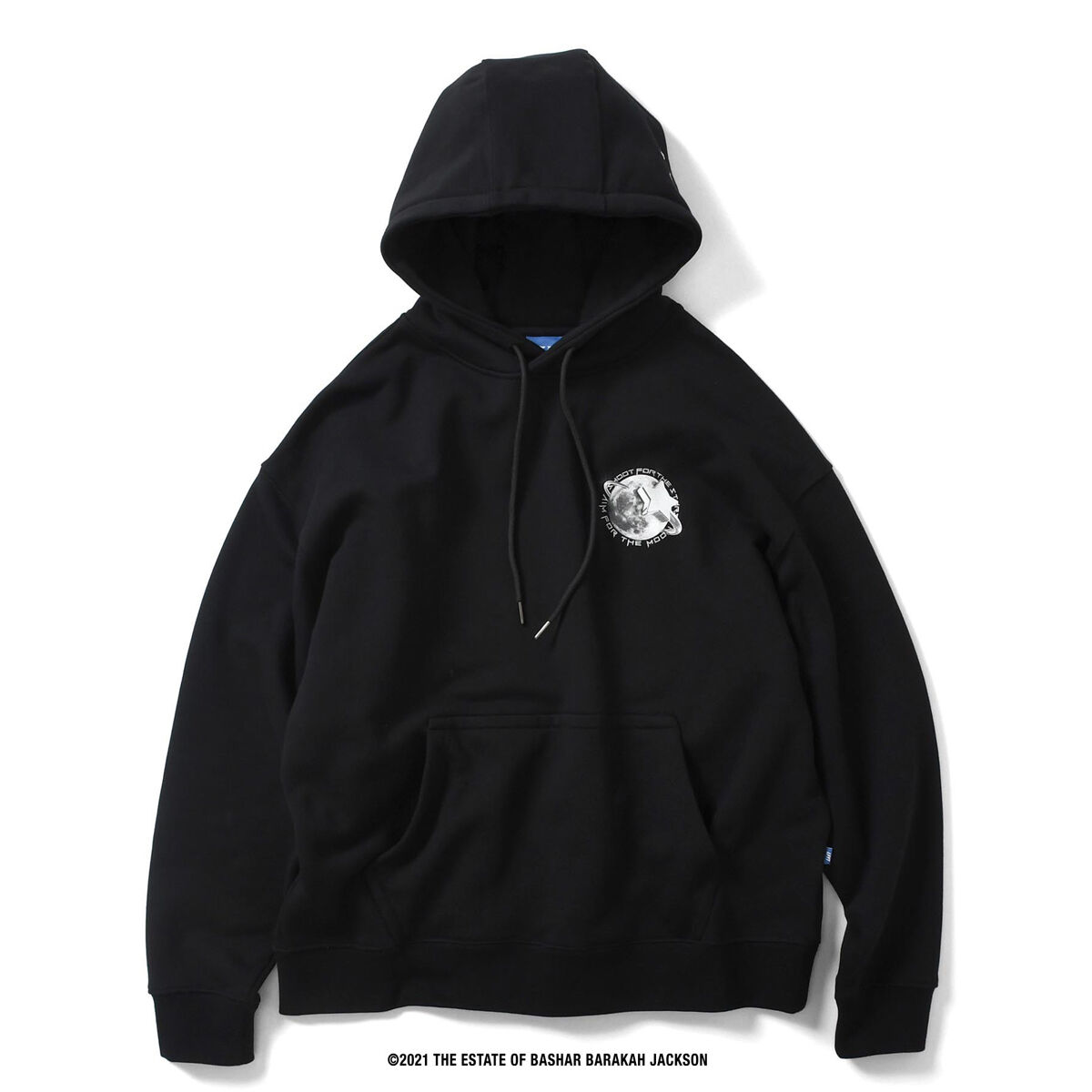 POP SMOKE×LFYT×S45 FAITH PULLOVER HOODIE プルオーバー