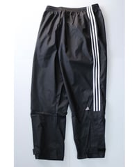 【古着】ADIDAS NYLON PANTS Black Size XL