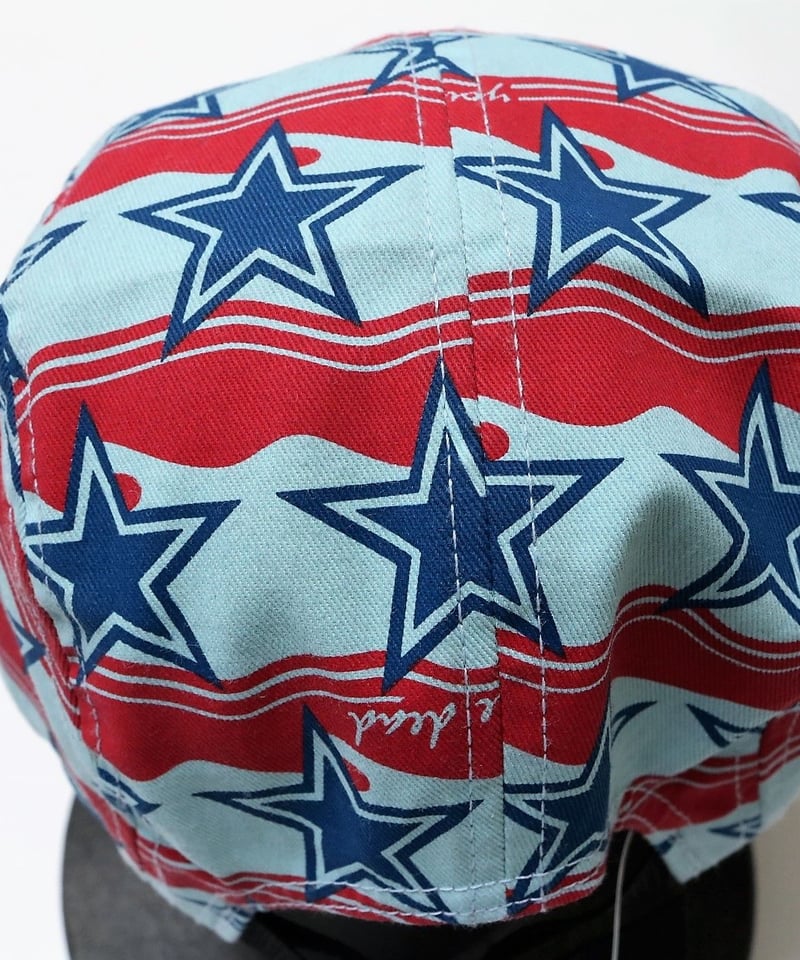 最終値下！激レア！supreme camp cap supreme 2016SS YOU'RE DEAD CAMP CAP DARKRED | N