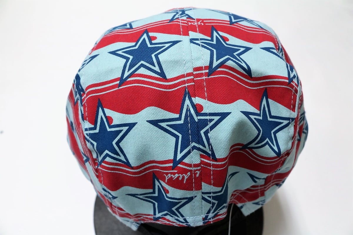 最終値下！激レア！supreme camp cap supreme 2016SS YOU'RE DEAD CAMP CAP DARKRED | N