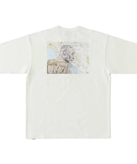 FAT KOBE SS T WHITE Size SKINNY
