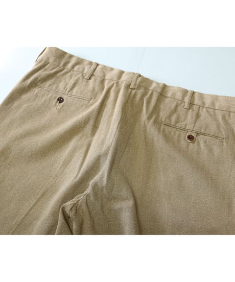 【古着】POLO RALPH LAUREN CHINO PANTS Beige Size W38/L30