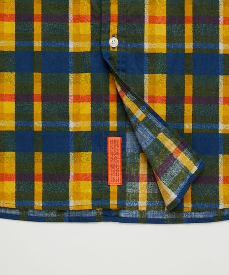 FAT OFFSET BLUE Size SKINNY