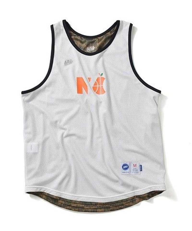 LAFAYETTE × ballaholic - NYC CAMO REVERSIBLE TO LAFAYETTE × ballaholic - NYC CAMO REVERSIBLE TO