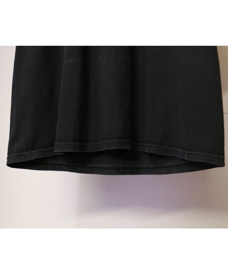 【古着】7.62 DESIGN MILITARY APPAREL SEABEES S/S TEE Black Size L
