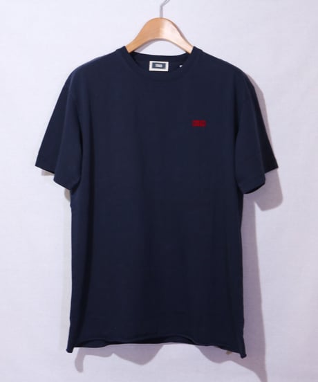 KITH LAX TEE Navy Size M