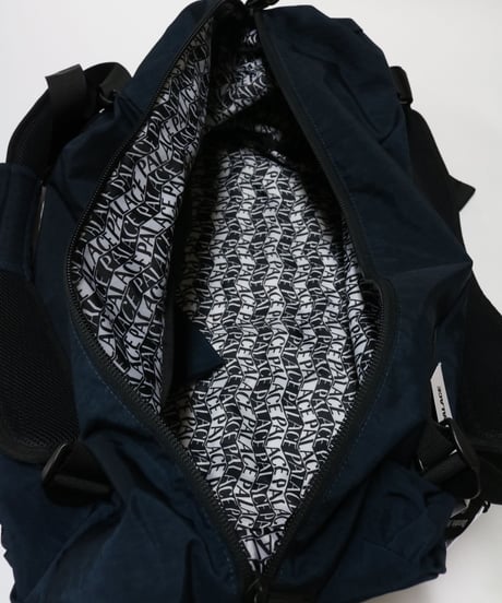 PALACESKATEBOARDS CLIPPER BAG NAVY