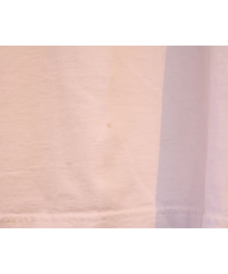 【古着】CHAMPION US OPEN VOLLEYBALL T White Size L