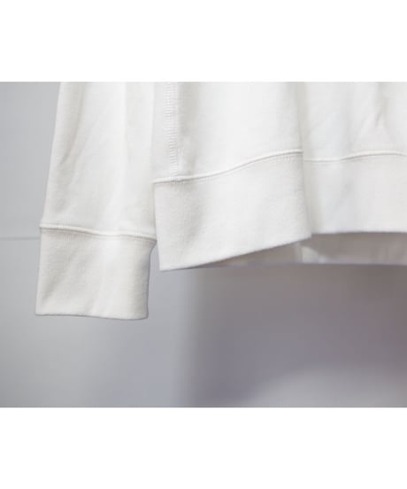 【古着】POLO RALPH LAWREN SWEAT TOP White Size M