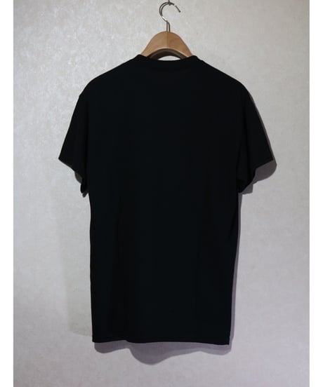 THE NOTORIOUS B.I.G. READY TO DIE Tee Black Size M