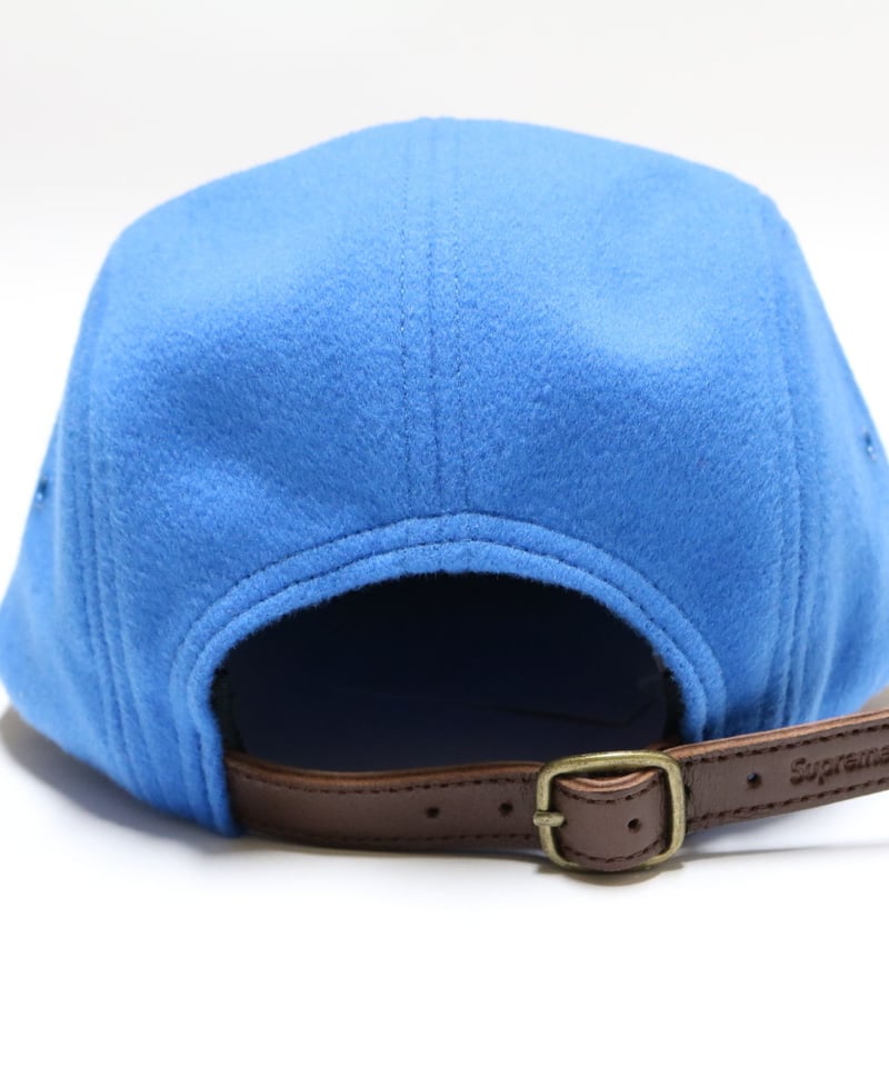 Supreme x Loro Piana Wool Camp Cap キャンプキャップ B