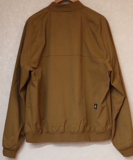 NIKE SKATE BOARD  Jacket BOMBER Golden Beige XL