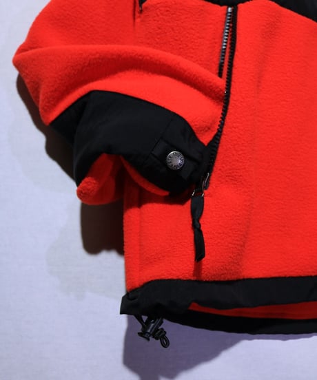 THE NORTH FACE 1995 RETRO DENALI JACKET TNF Red Size Men L/ Women XL