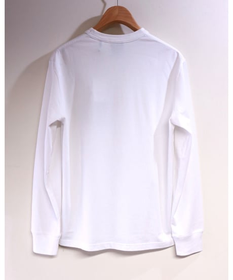 KITH x RW x AALIYAH ONE IN A MILLION SONOMA L/S Tee White Size S