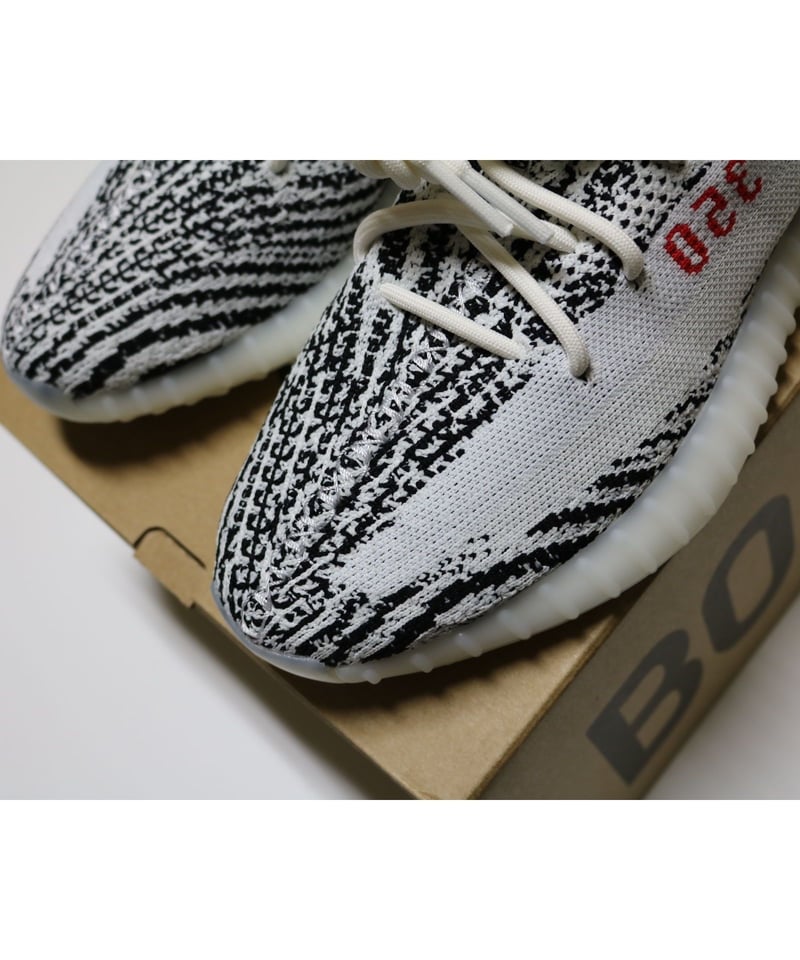 adidas Originals yeezy boost 350 V2 ZEBRA DESIG