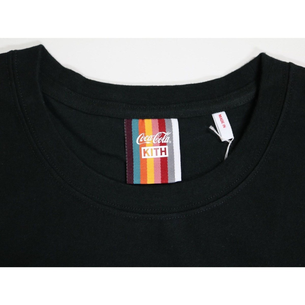 ☆ KITH x COCA-COLA tee コラボTシャツ ☆ fit=scale-down,w=1200