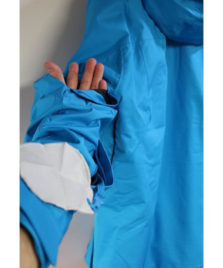 THE NORTH FACE M Thrmbl Snw Tri Jkt  Fall 2018 Hyper Blue Size US M/JP L