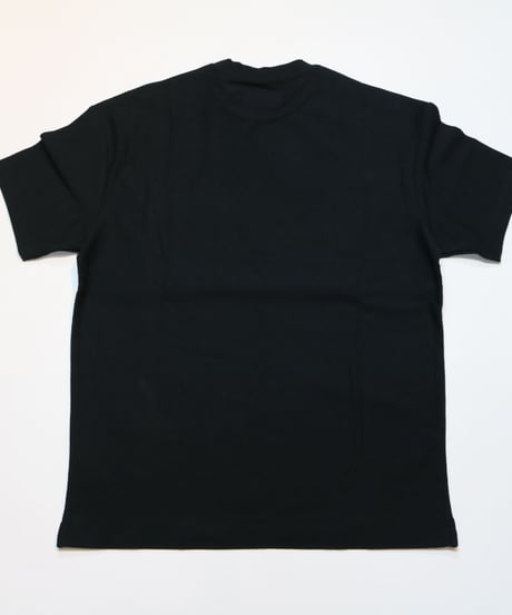KITH serif quinn pocket tee Black S size