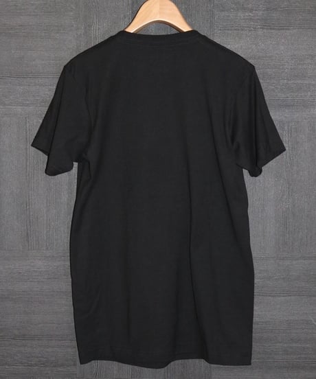 DIGITAL UNDERGROUND S/S Tee Black Size XL