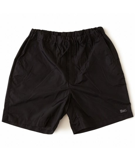 FAT BOARDTOWN ナイロンショーツ Black Size SKINNY