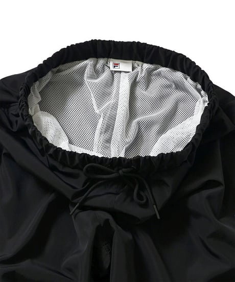 Lafayette FILA ラファイエット フィラ CLASSIC TRACK PANTS トラックパンツ ブラック Size L