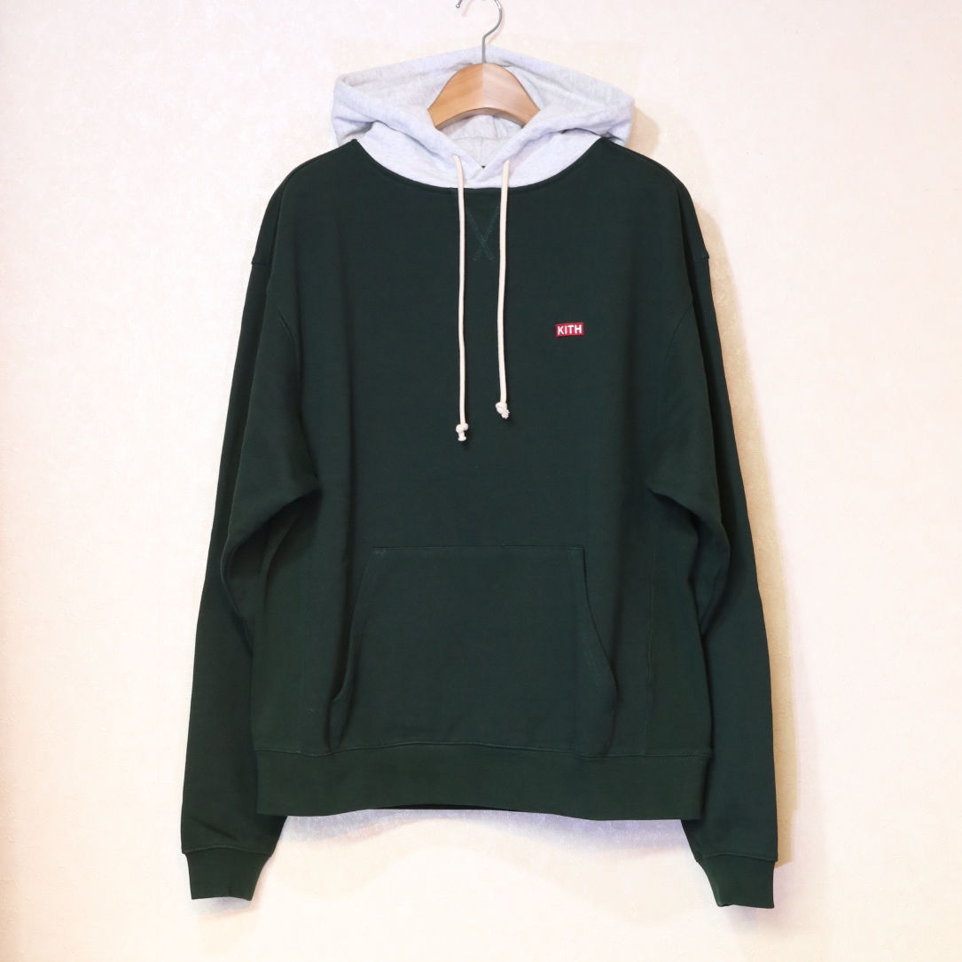 r*7様 KITH Williams III Hoodie Molecule r*7様 KITH Williams III Hoodie Molecule