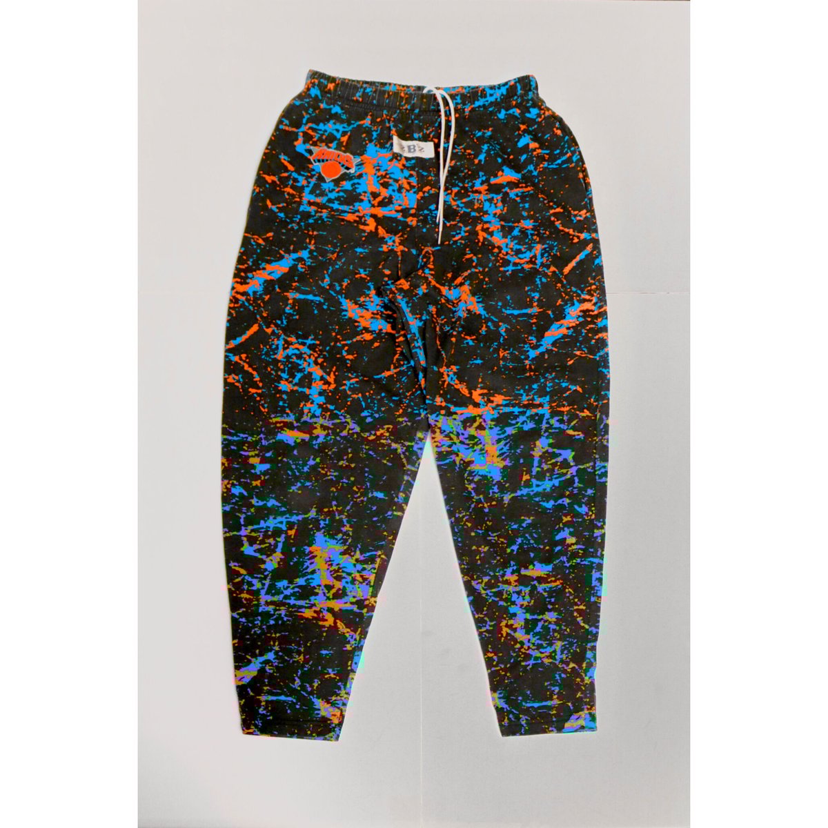 パンツ Bart コンプレッションパンツ ホットフィッテッドパンツ ブラック M