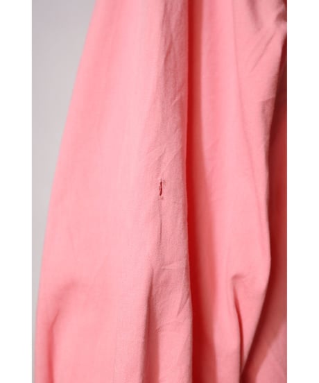 【古着】POLO RALPH LAUREN BD SHIRT Pink Size L