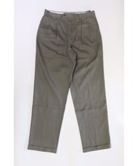 【古着】RALPH  LAUREN CHINO PANTS Grey Size W36/L34