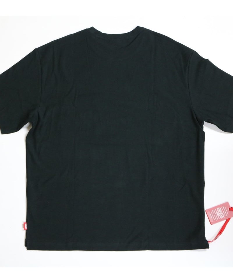 ミュージシャン Coca-Cola VICK TEE (Black) M Coca-Cola X Fes 2025 Electric Youth TEE | VERDY'S GIFT SHOP