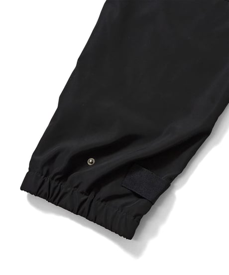 Lafayette FILA ラファイエット フィラ CLASSIC TRACK PANTS トラックパンツ ブラック Size L