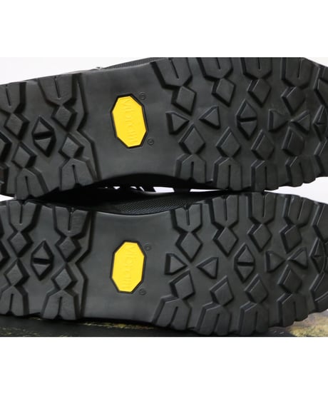 Timberland  Supreme World Hiker Front Country Boot black full grain Size 27cm