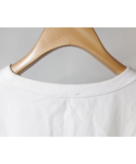 【古着】POLO RALPH LAWREN SWEAT TOP White Size M