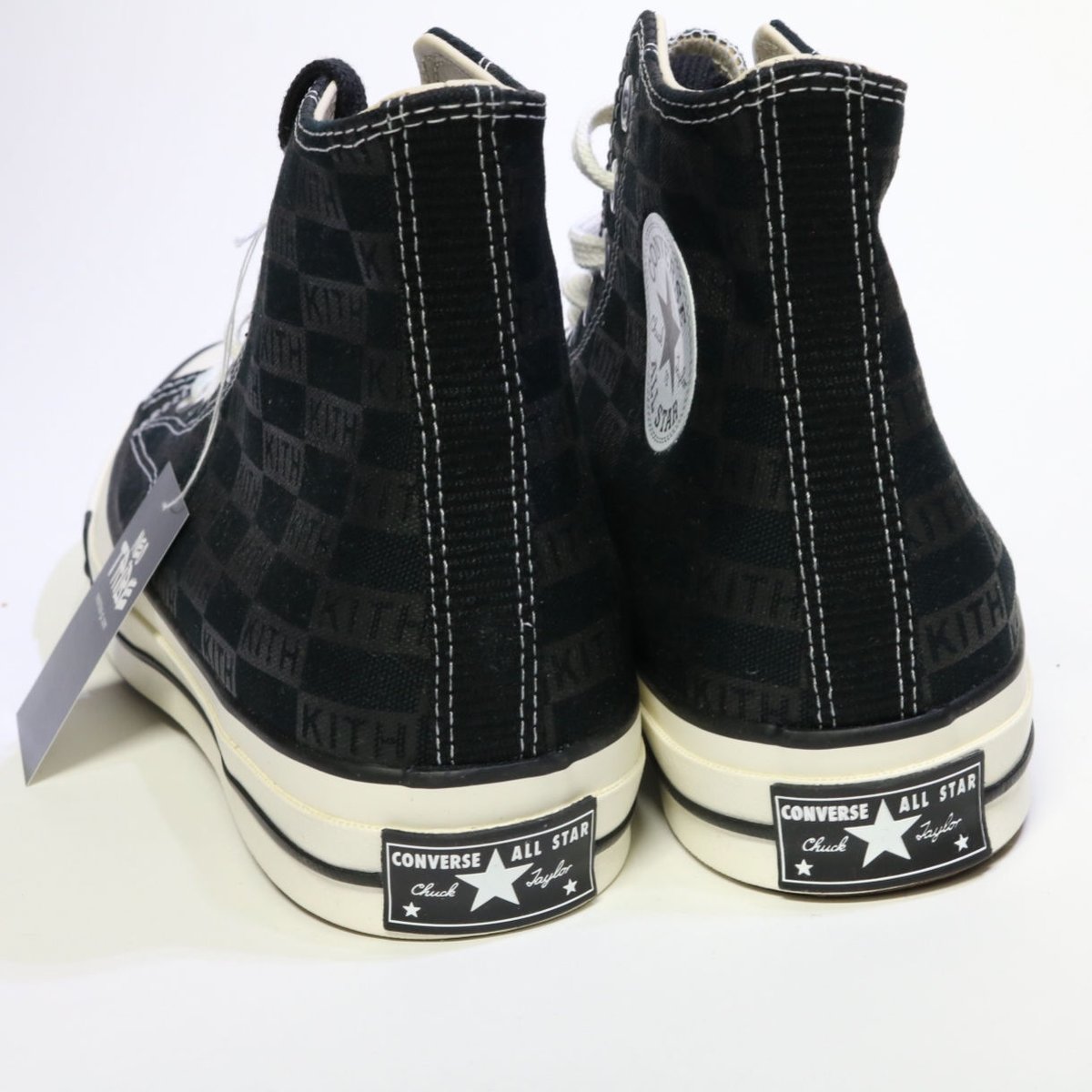 KITH x CONVERSE CHUCK TAYLOR ALL STAR 1970 CLAS