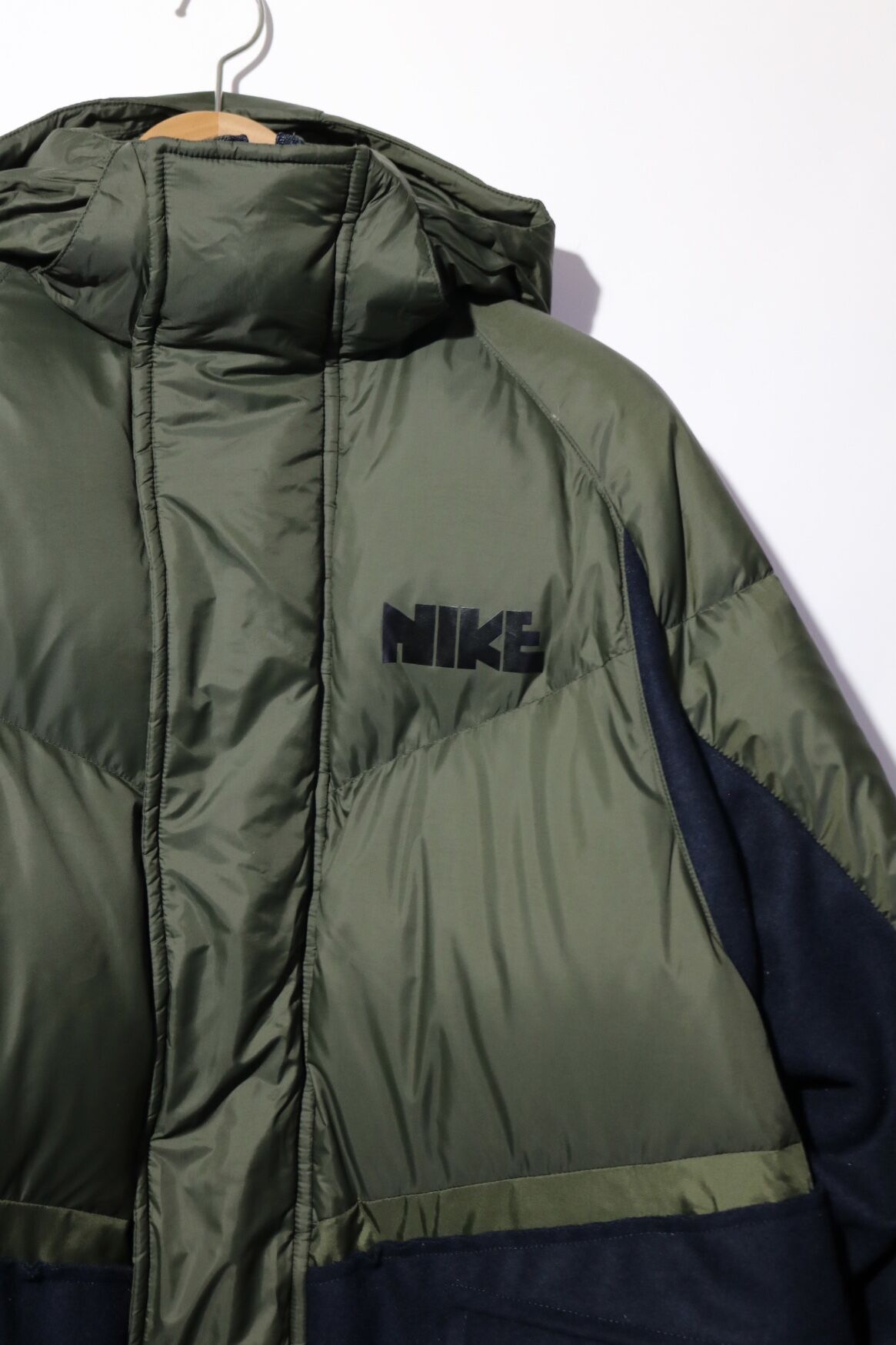 NIKE x sacai NRG PARKA SEQUOIA Size M | NEO TRIBE NIKE x sacai NRG PARKA SEQUOIA Size M | NEO TRIBE
