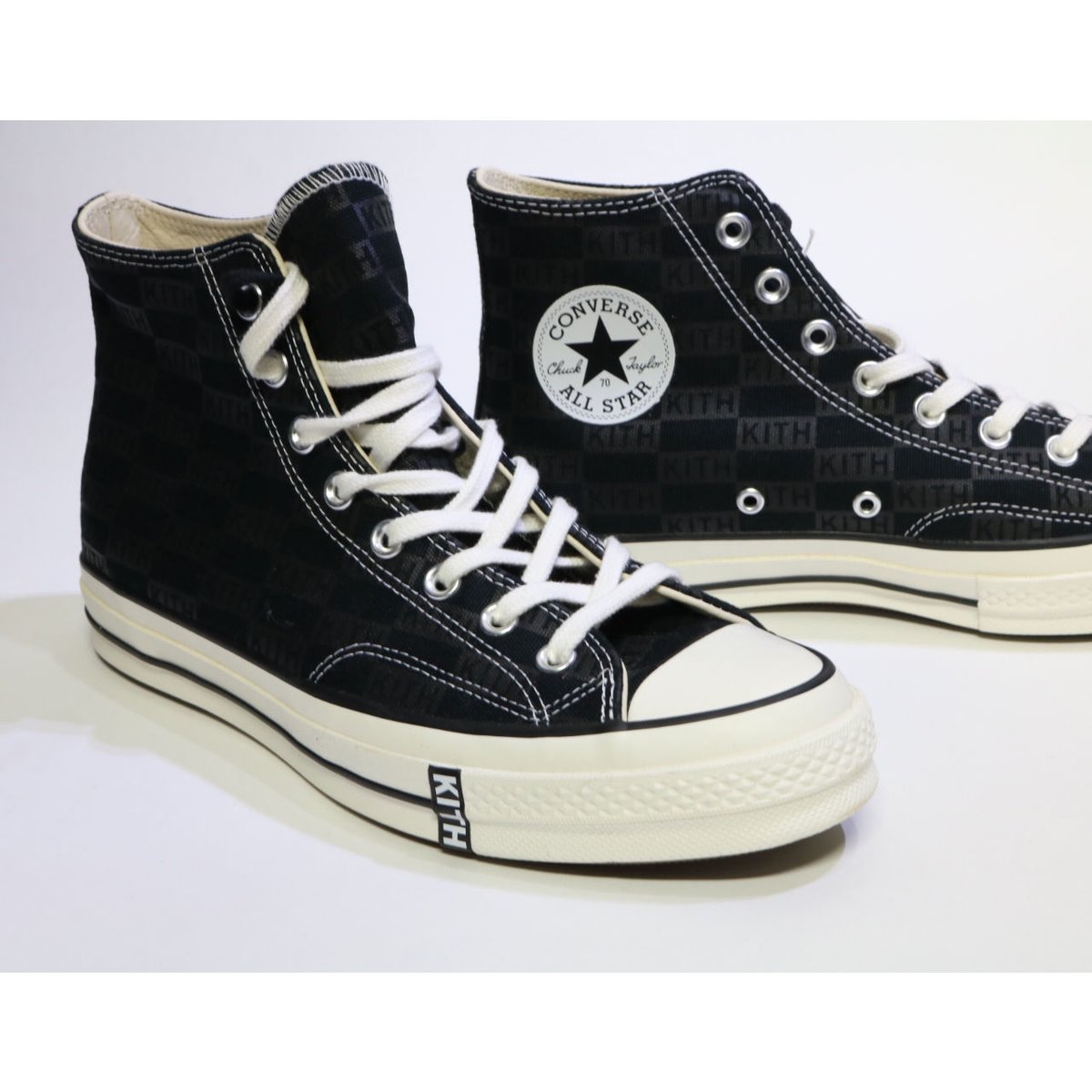 靴 Kith for Converse Chuck Taylor KITH x CONVERSE CHUCK TAYLOR ALL STAR 1970 CLAS