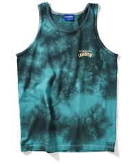 LAFAYETTE INFAMOUS MARBLE DYE TOP GREEN