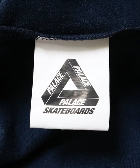 PALACE SKATEBOARDS TRACKLINE BOMBER M