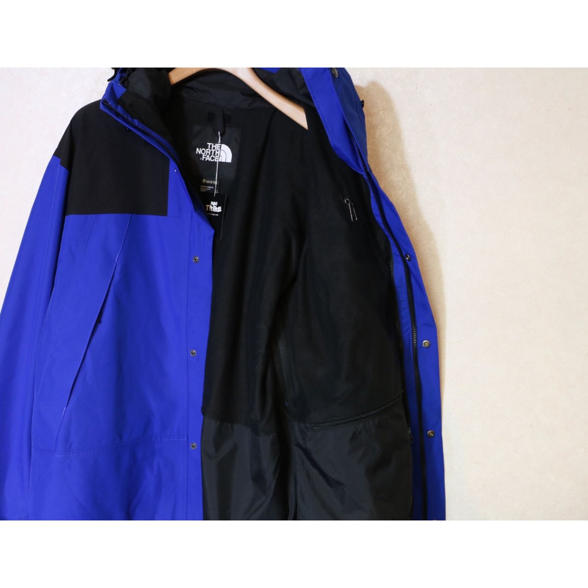 ジャケット・アウター the north face 1990 L The North Face 1990 MOUNTAIN JACKET GTX – DTLR