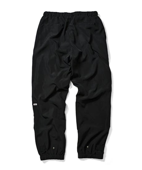 Lafayette FILA ラファイエット フィラ CLASSIC TRACK PANTS トラックパンツ ブラック Size L