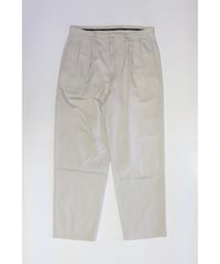 【古着】POLO  RALPH  LAUREN CHINO PANTS Generated Color(White/Kinari) Size W34/L30