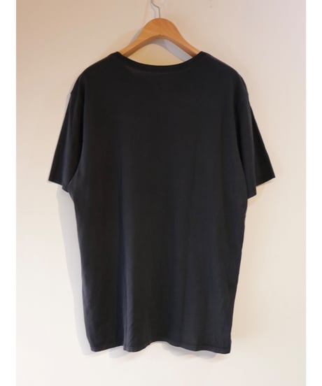 【古着】NIKE SHOES SHELF T Black Size XXL