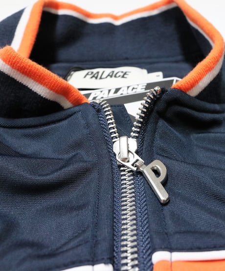 PALACE SKATEBOARDS TRACKLINE BOMBER M