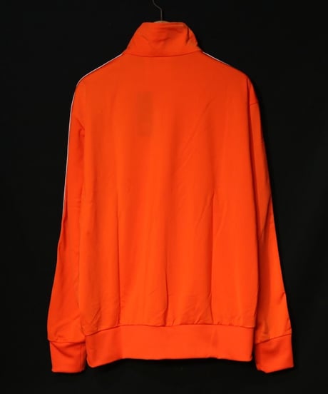 ADIDAS FIREBIRD TRACK TOP ジャージ オレンジ