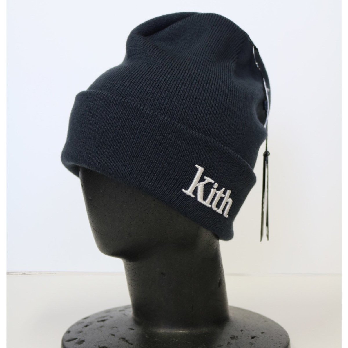 kith beanie キス　ニット帽　ビーニー　supreme stussy